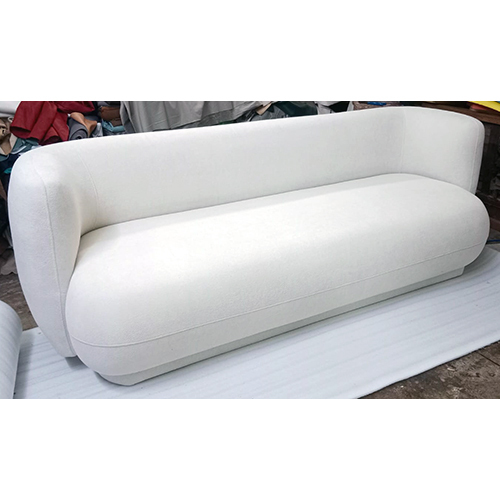 4 Seater Sofa - Assembly: Carpenter Assembly