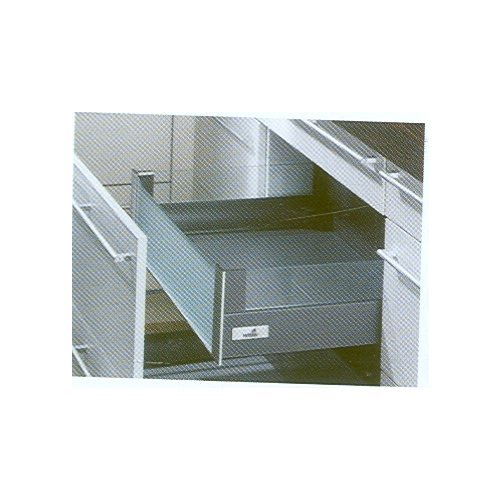 Innotech आंतरिक बर्तन और पतीले का दराज विशेष है