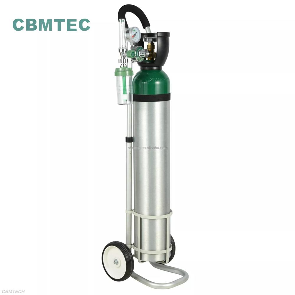 oxygen cylinder On rent
