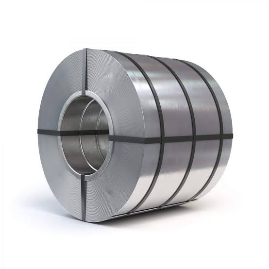 Titanium Gr 7 Coil