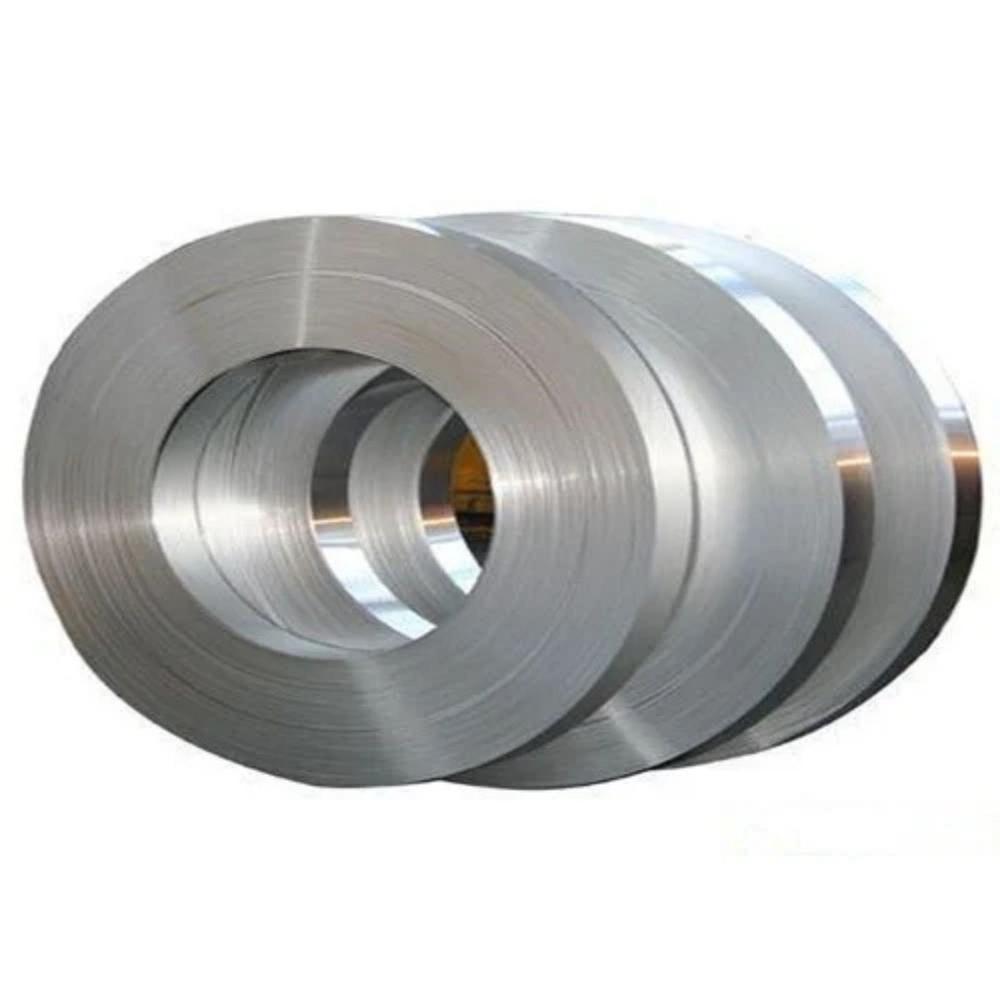  Titanium Gr 2 Coil