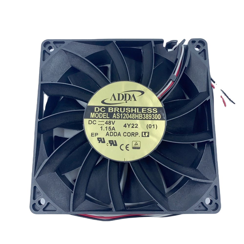 ADDA AS12048HB389B00 Cooling Fan