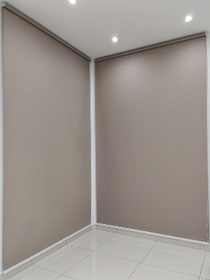 Roller blind