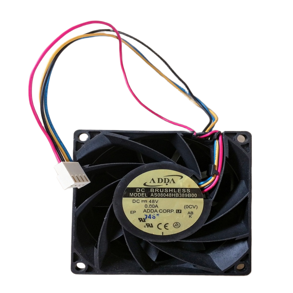 ADDA 12V DC AD1212LB-A7BGL Axial Cooling Fan