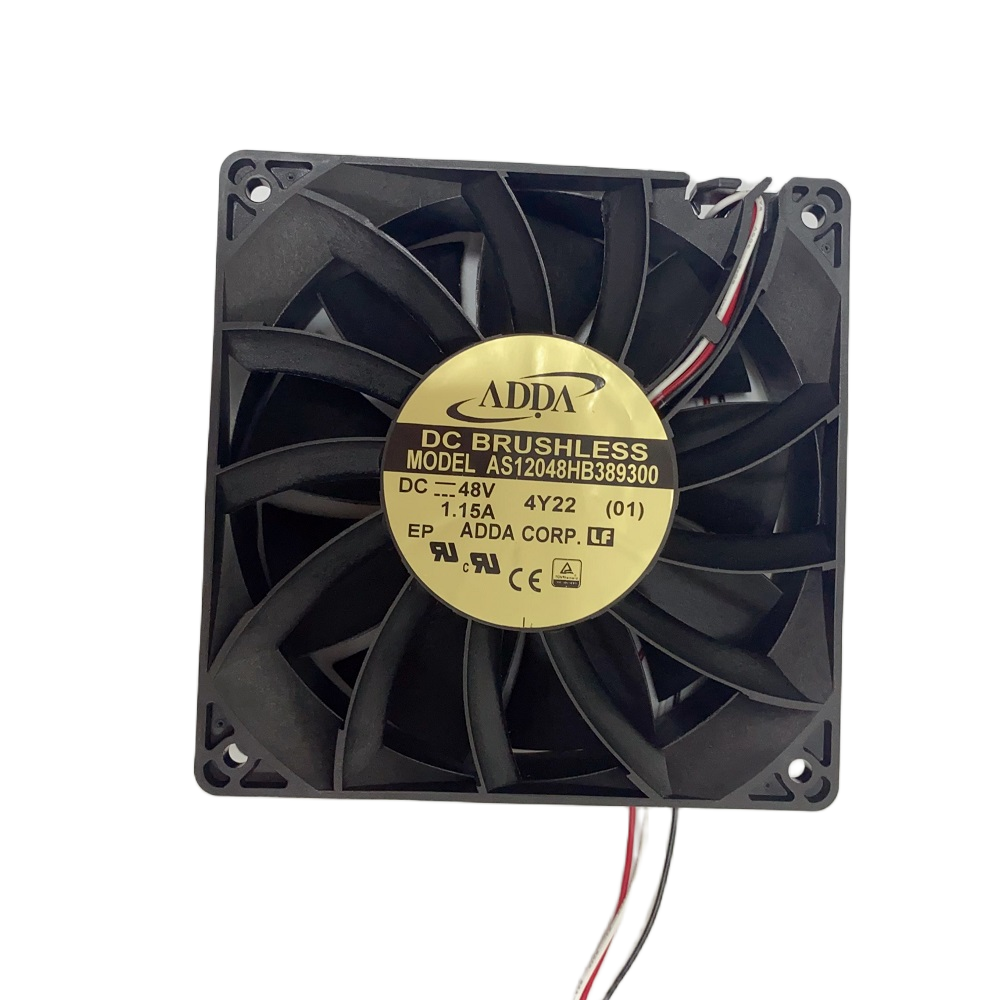 ADDA 12V DC AD1212LB-A7BGL Axial Cooling Fan