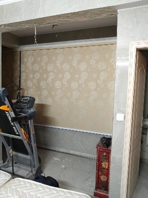Roller blinds