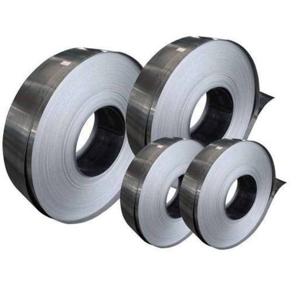  Titanium Gr 5 Coil