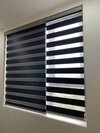 Zebra blinds