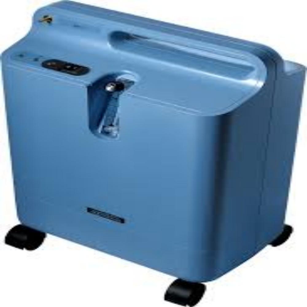 oxygen concentrator on rent