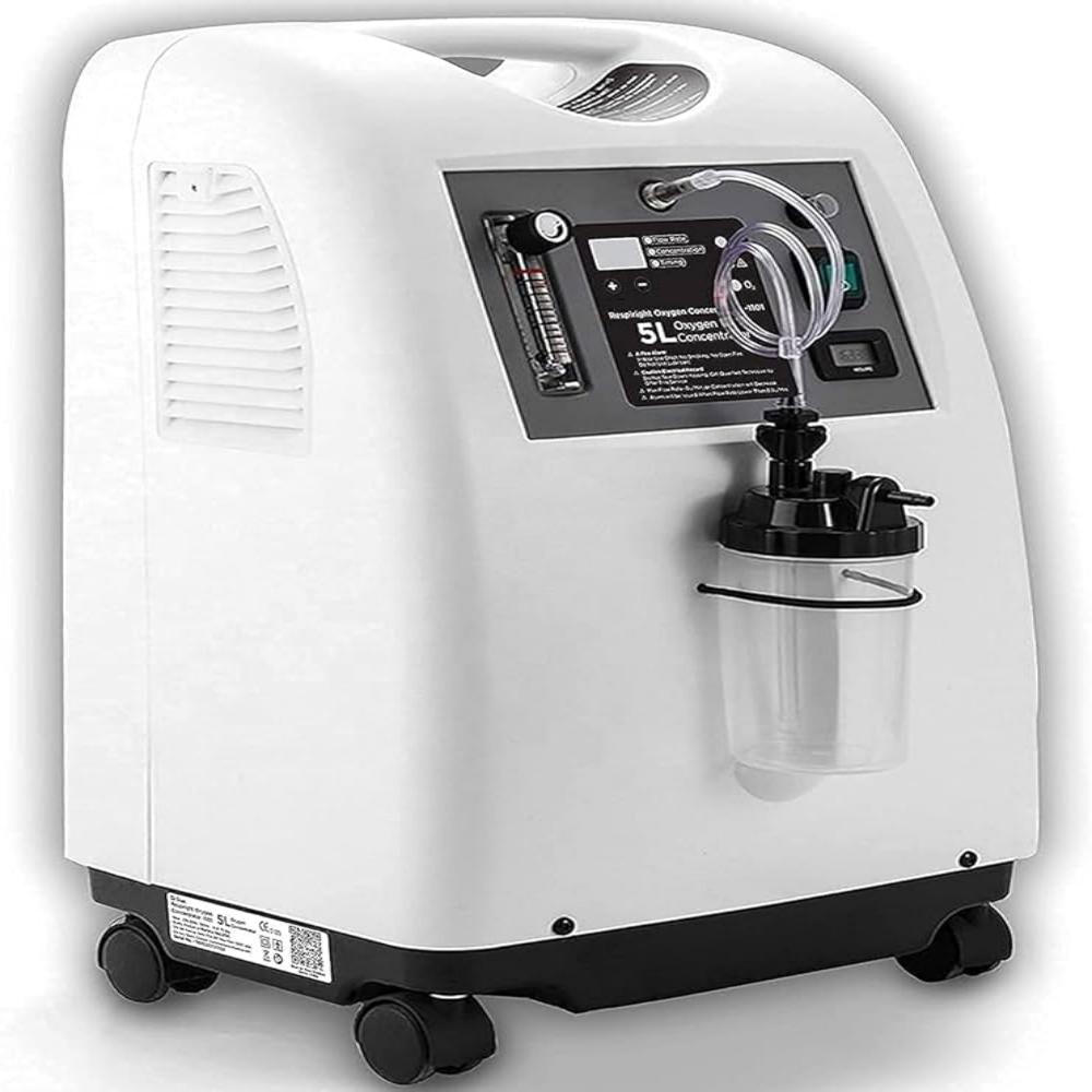 oxygen concentrator on rent