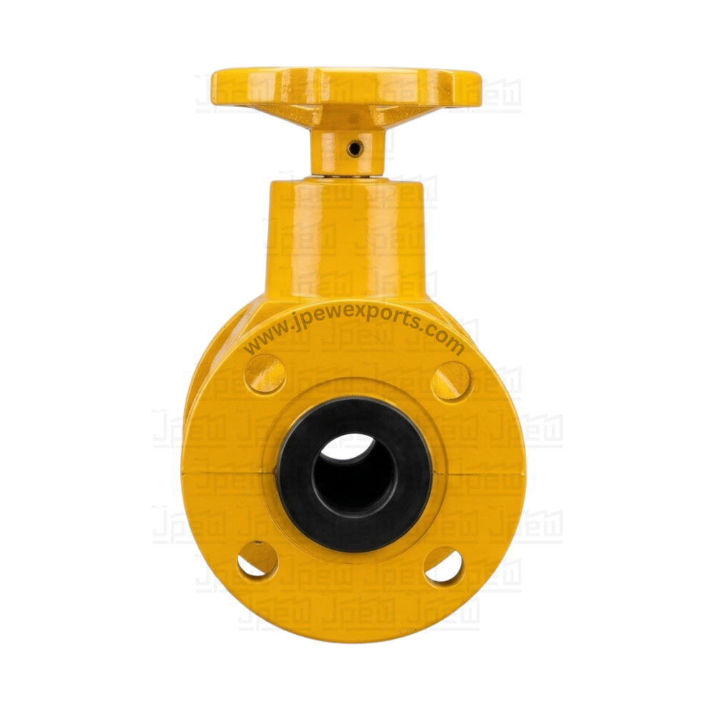 Grit Valve (J020)