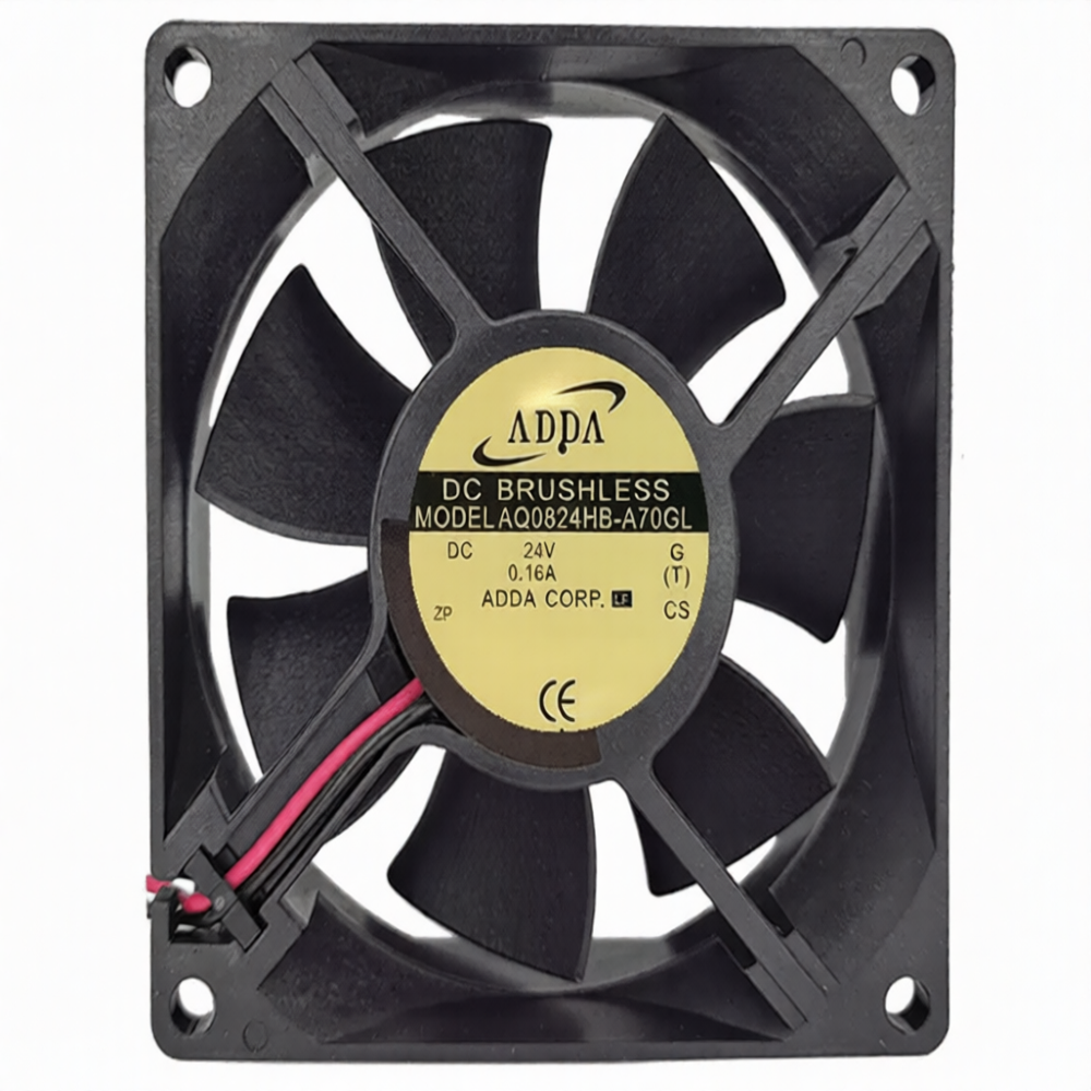 ADDA AQ0824HB-A70GL Cooling Fan