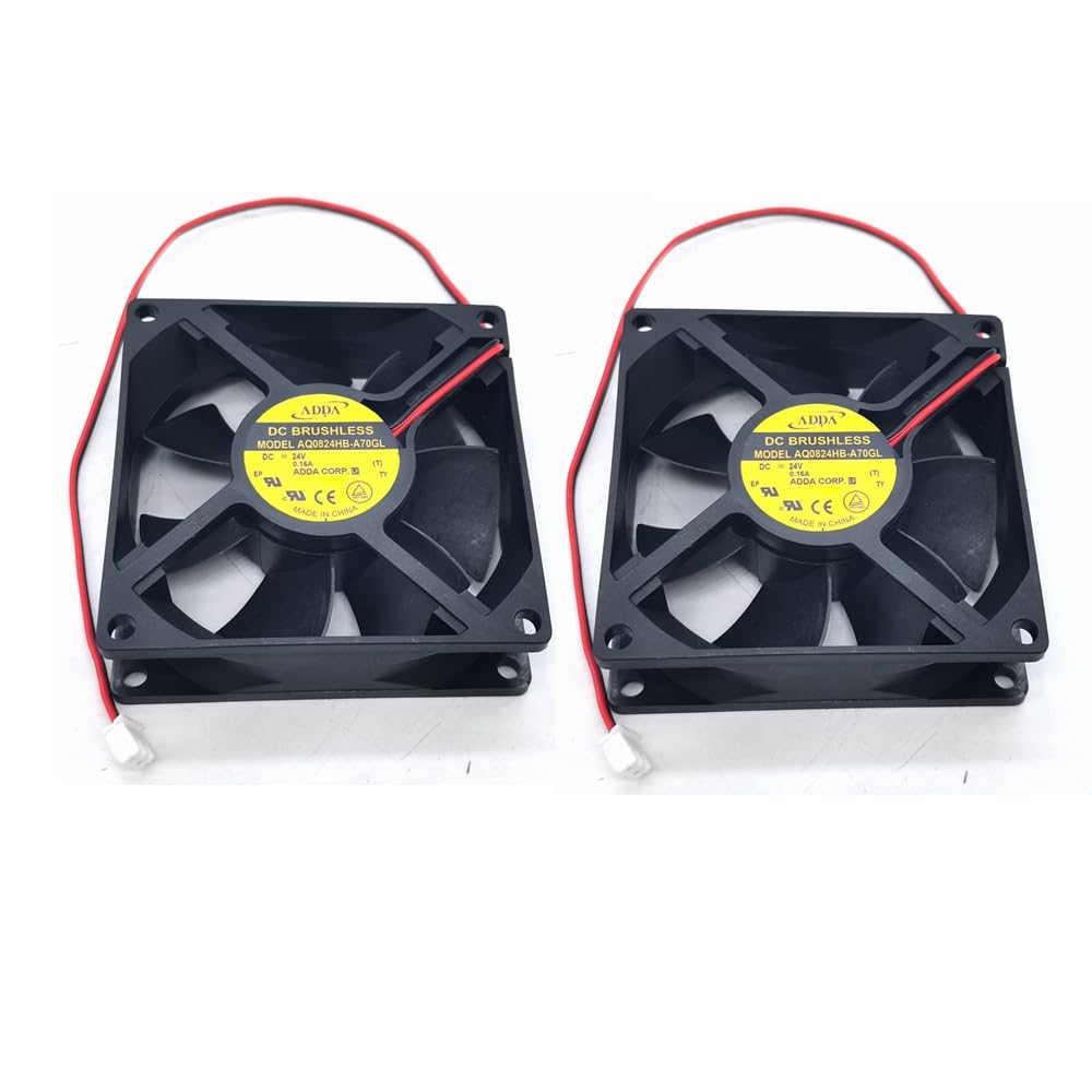 ADDA AQ0824HB-A70GL Cooling Fan
