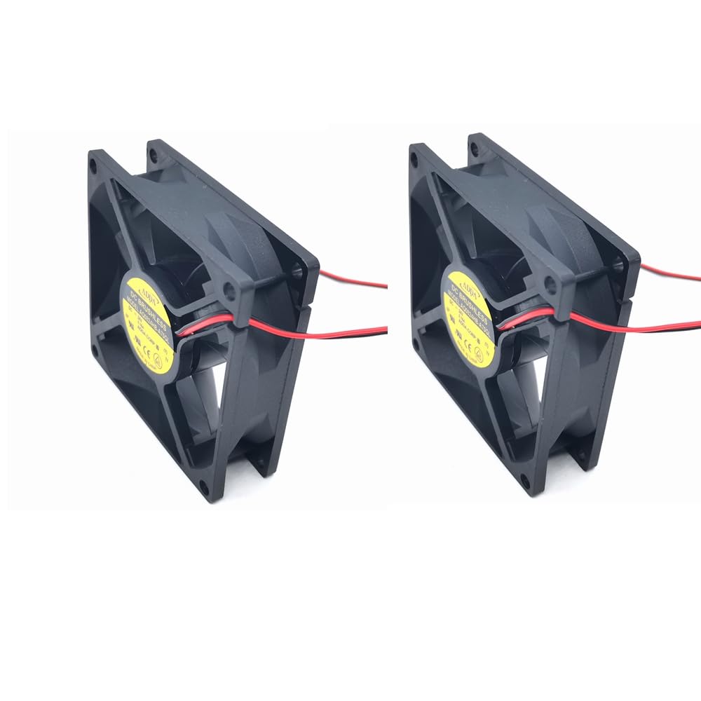ADDA AQ0824HB-A70GL Cooling Fan