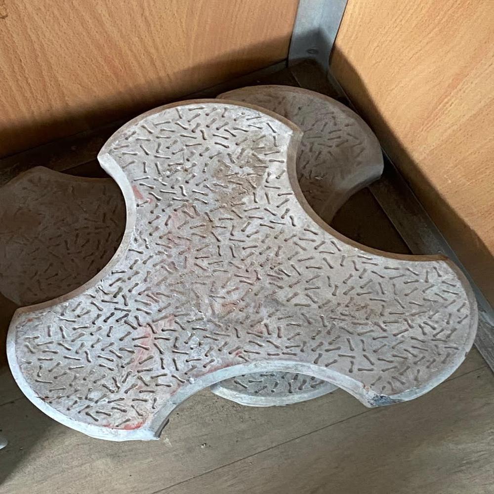 Interlocking Tiles