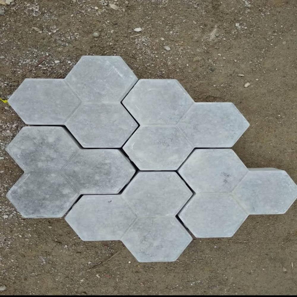 Interlocking Tiles