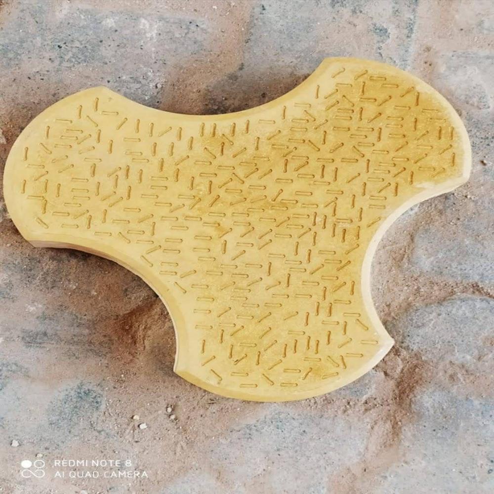 Interlocking Tiles