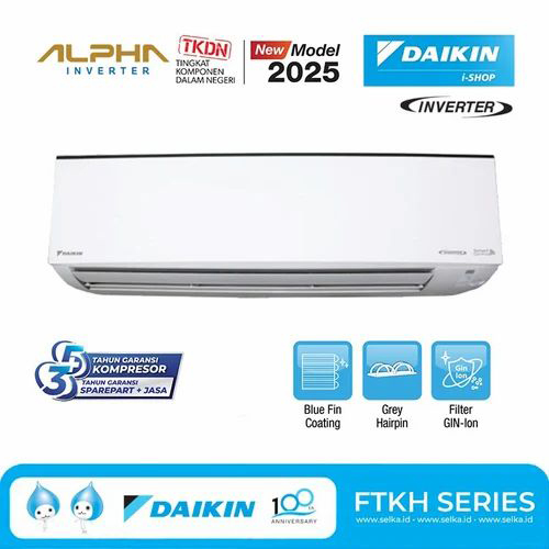Air Conditioner Split AC