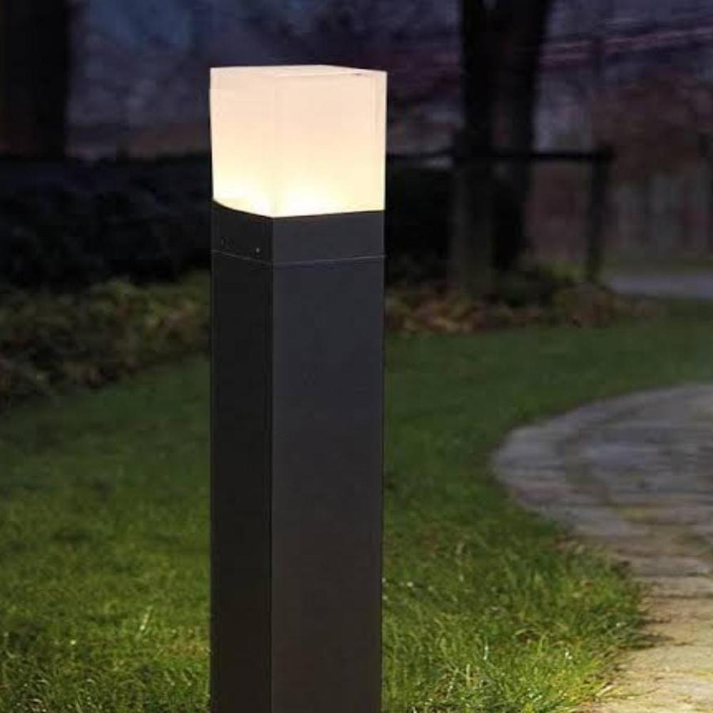 LED BOLLARD LIGHT