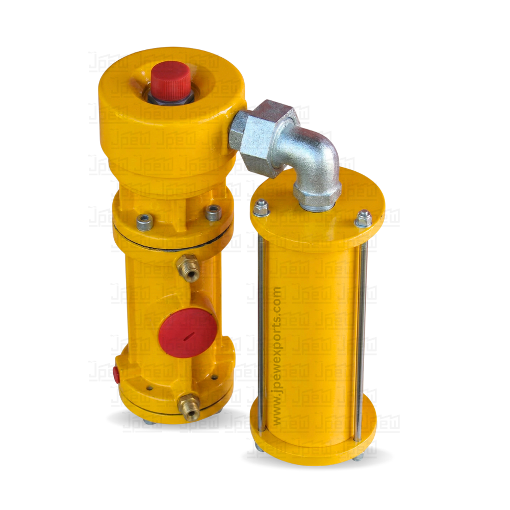 Remote Control with Silencer (J011)