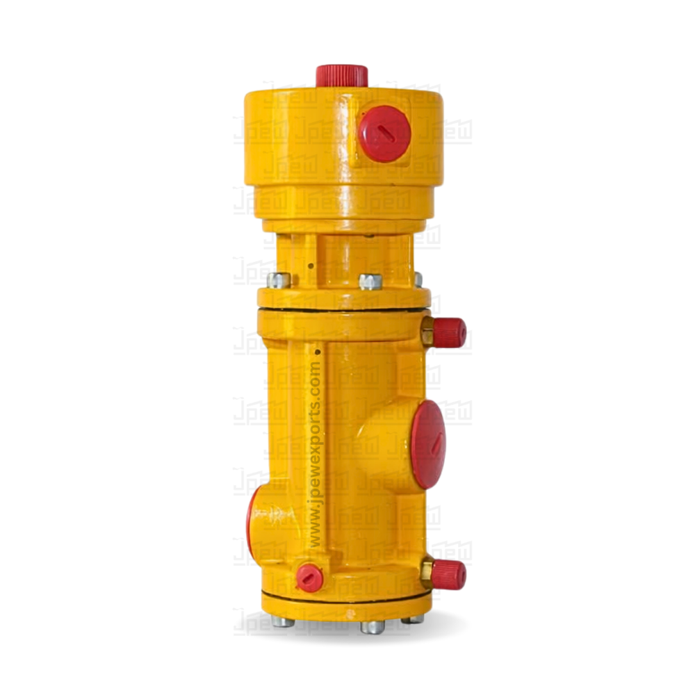 Remote Control with Silencer (J011)