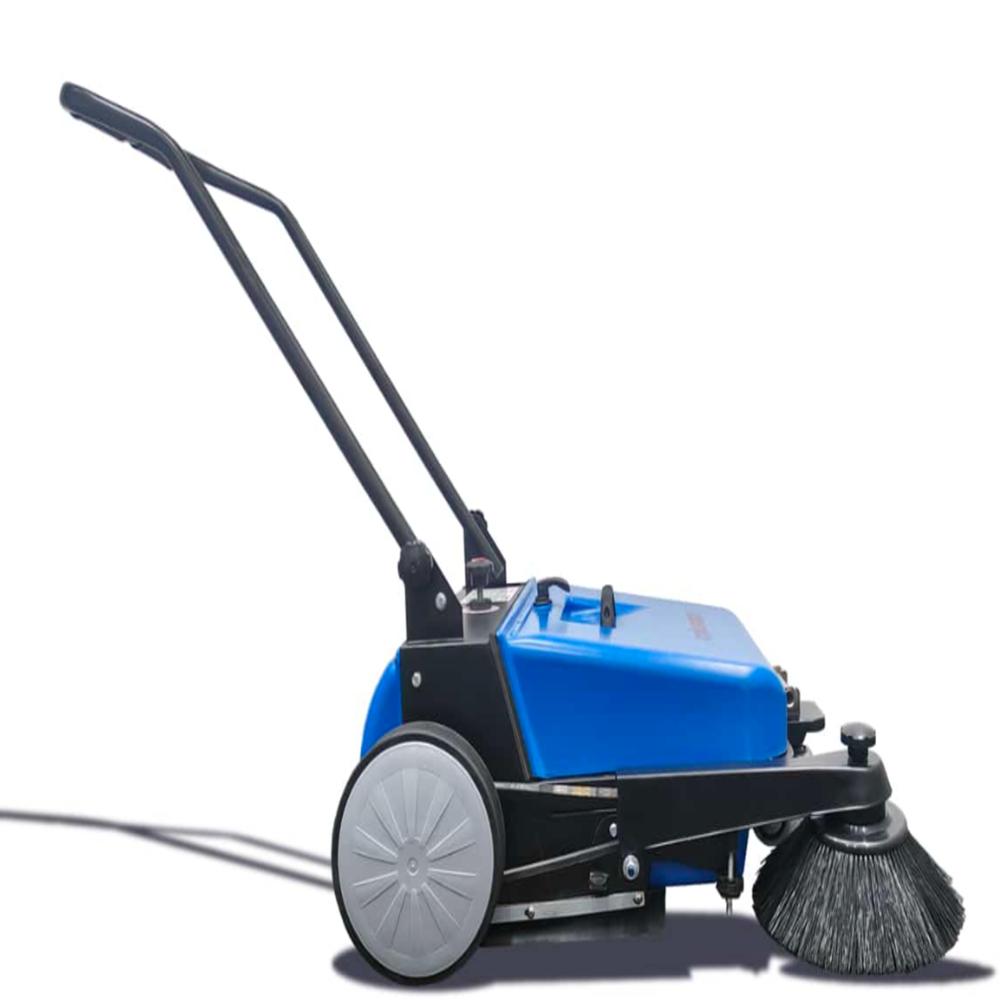 Sweeper Machine (K 70 40)