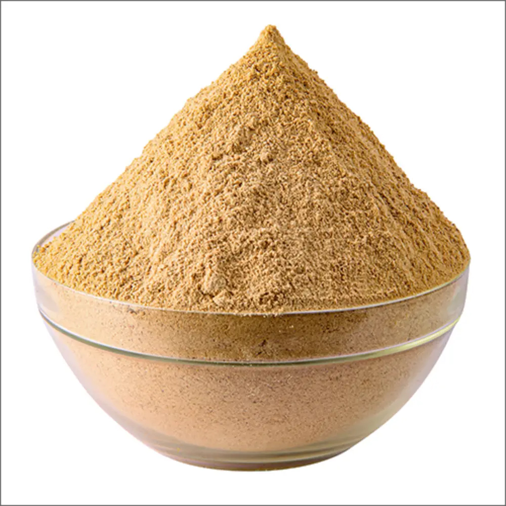 Amchur Powder By Ganga Foods