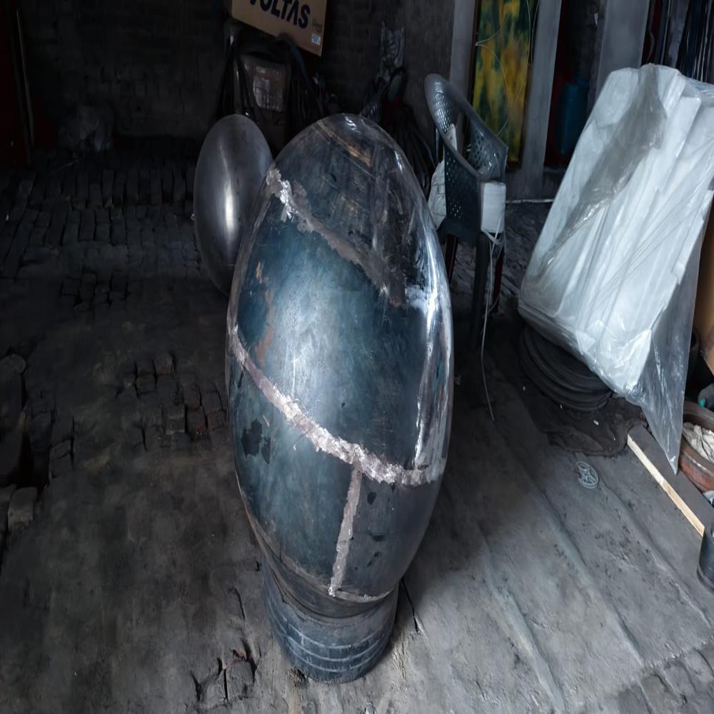SS Hollow Boll