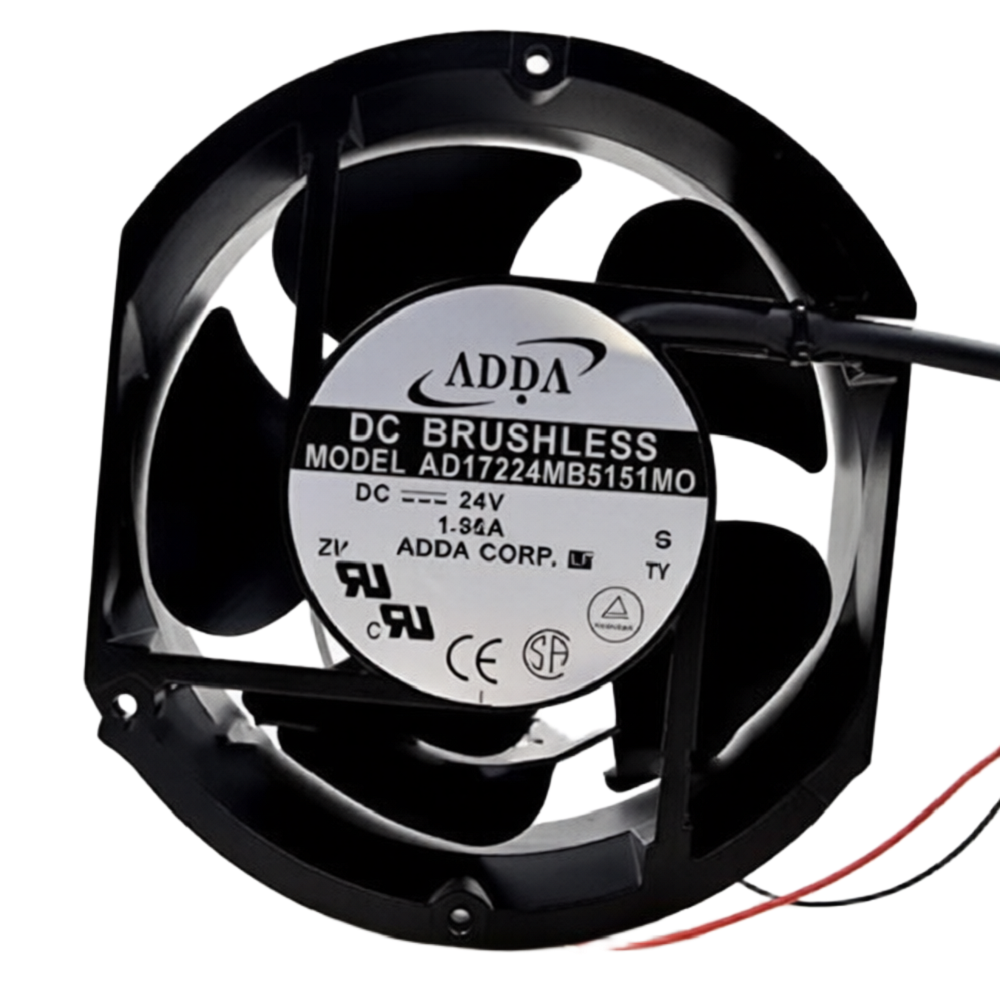 ADDA AD1724MB5151MO Cooling Fan