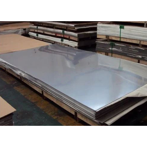 SS 304 L Sheet