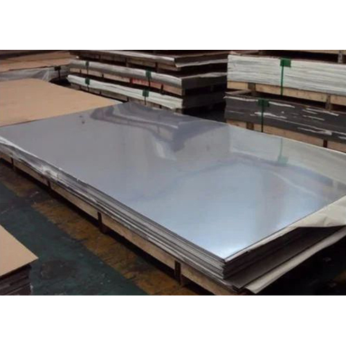 Stainless Steel 304 Sheet