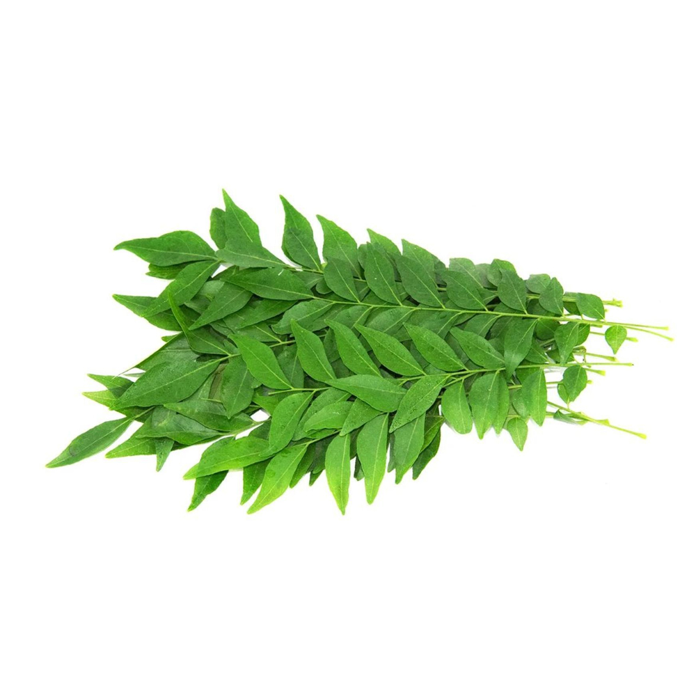 Curry Leaves - Shelf Life: 24 Months