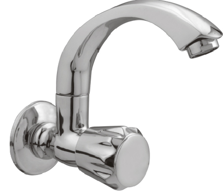 ब्रास सिंक कॉक टैप