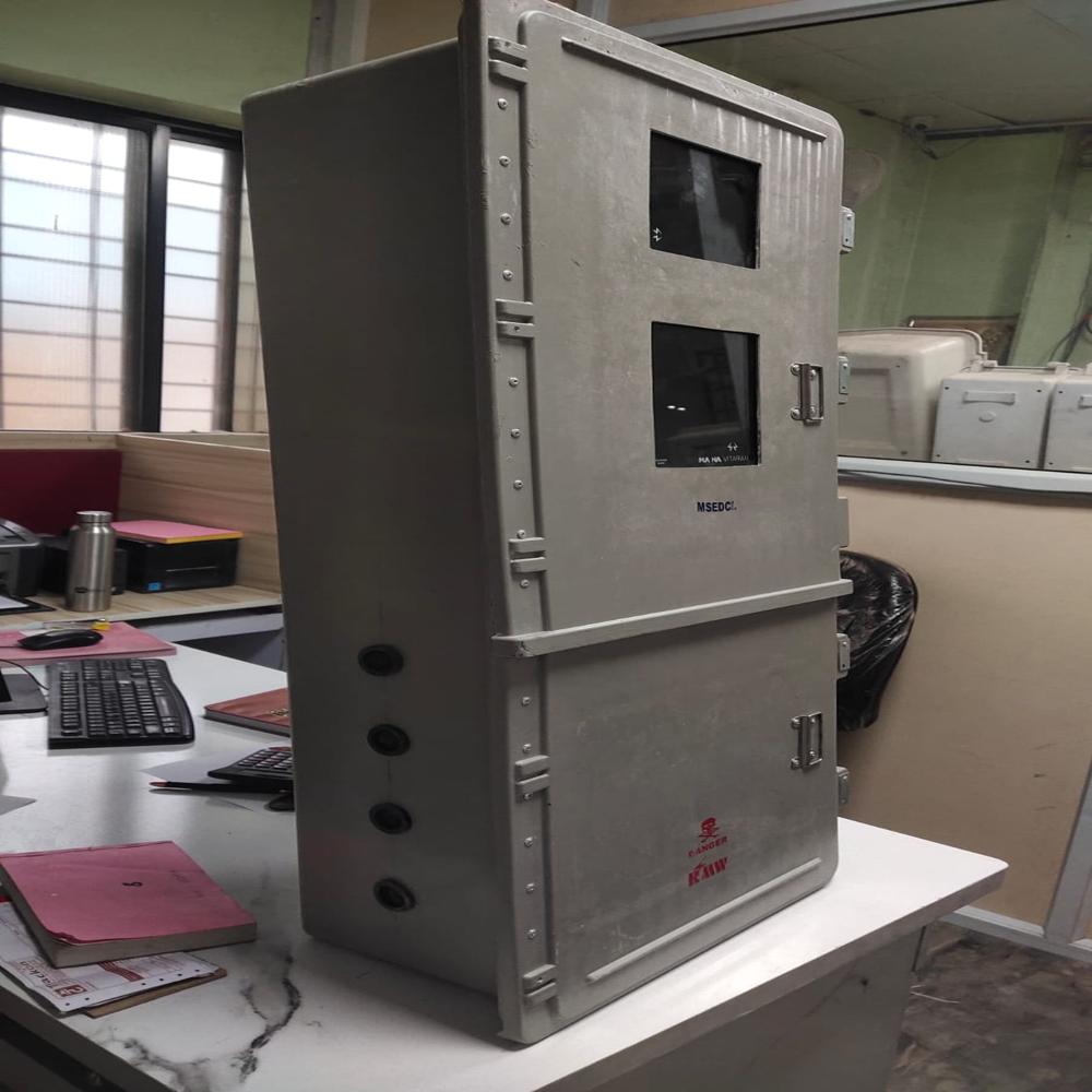Lt Ct Meter Box