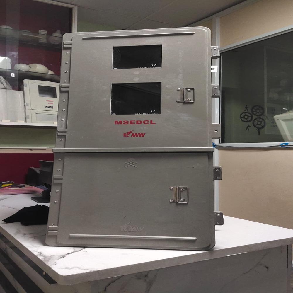 Lt Ct Meter Box