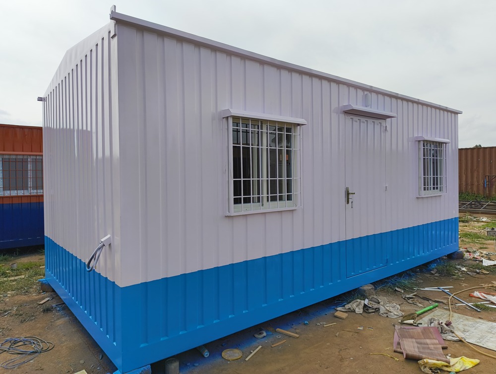 Office Cabins