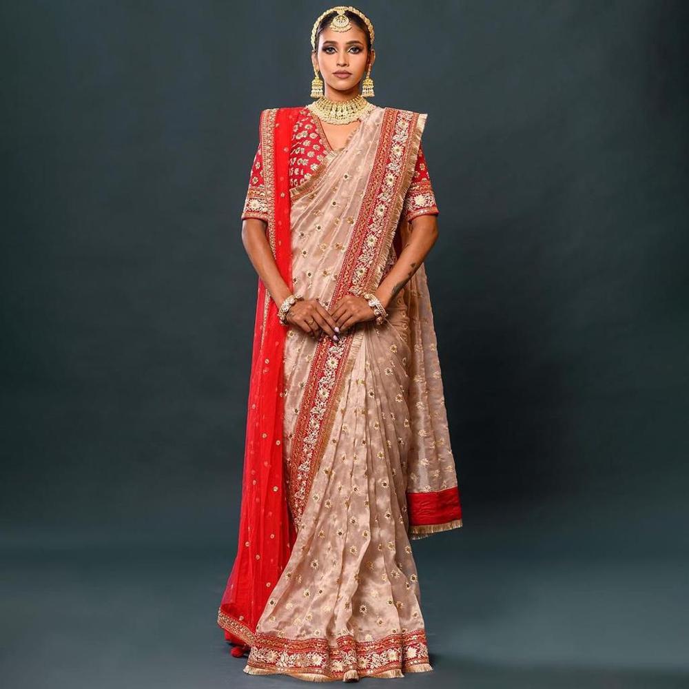 Premium Exclusive Designer Saree Collection