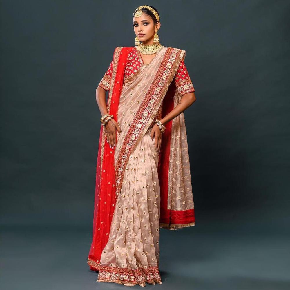 Premium Exclusive Designer Saree Collection