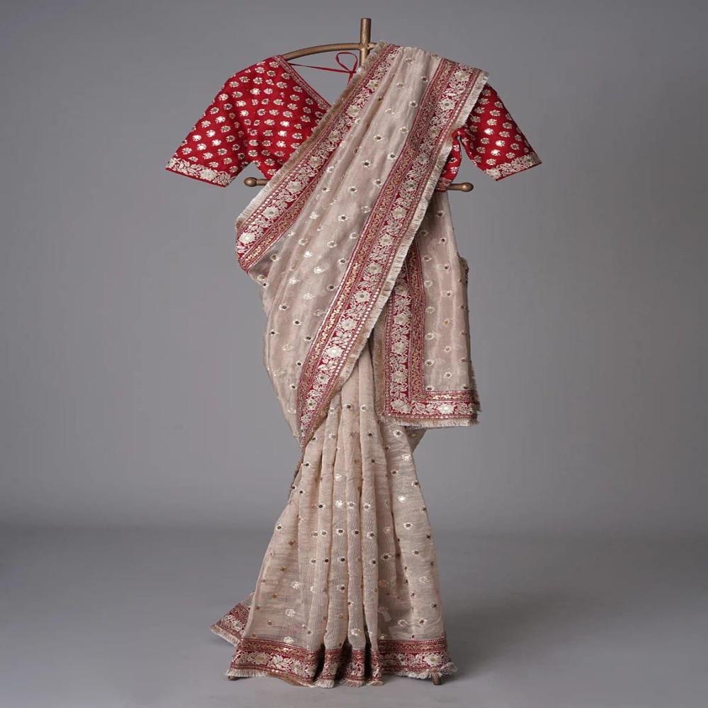 Premium Exclusive Designer Saree Collection