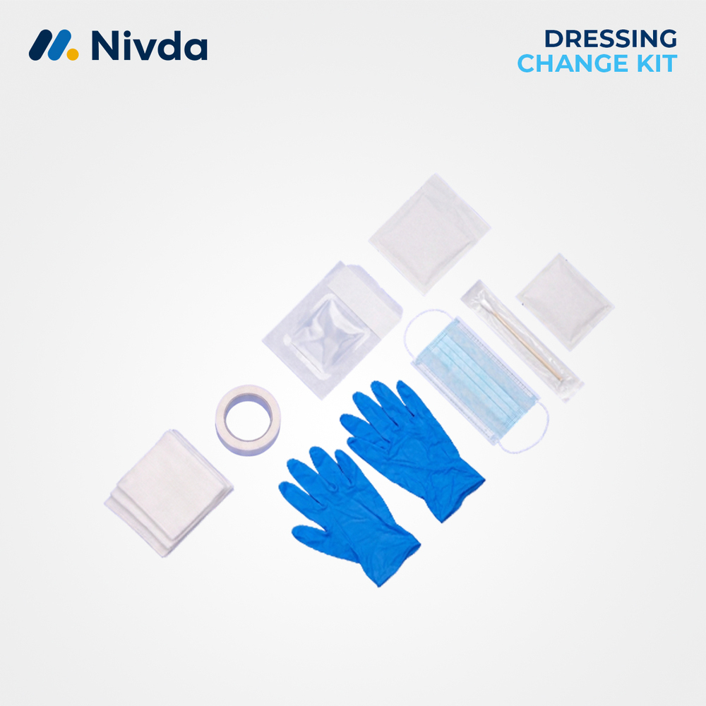 Dressing Change Packs