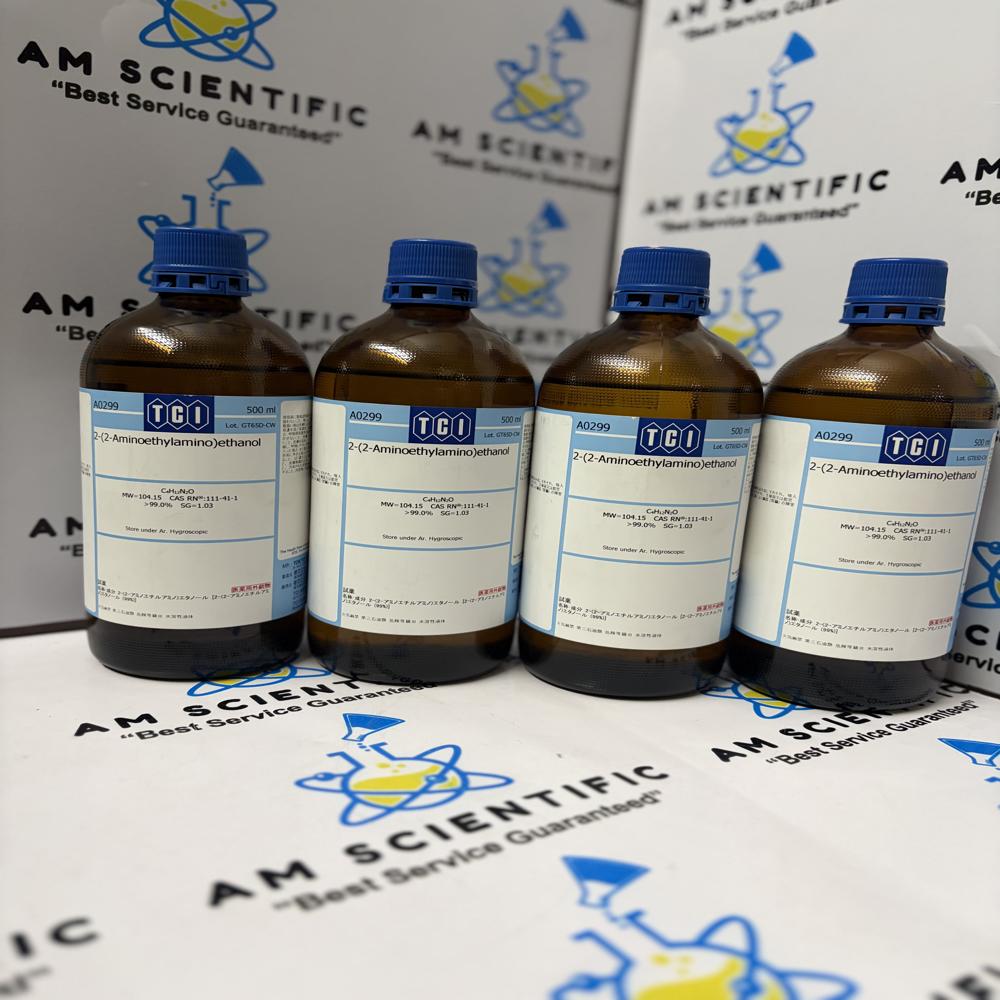 2 2 Aminoethylamino Ethanol