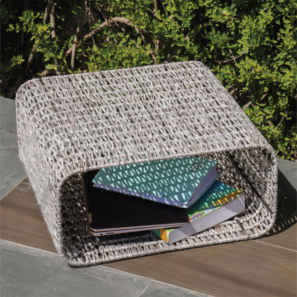 The Jugaad Ottoman