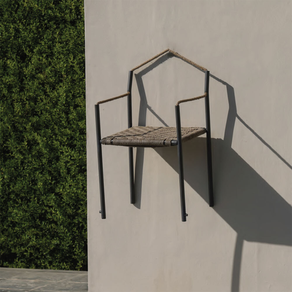 The Sutli Chair