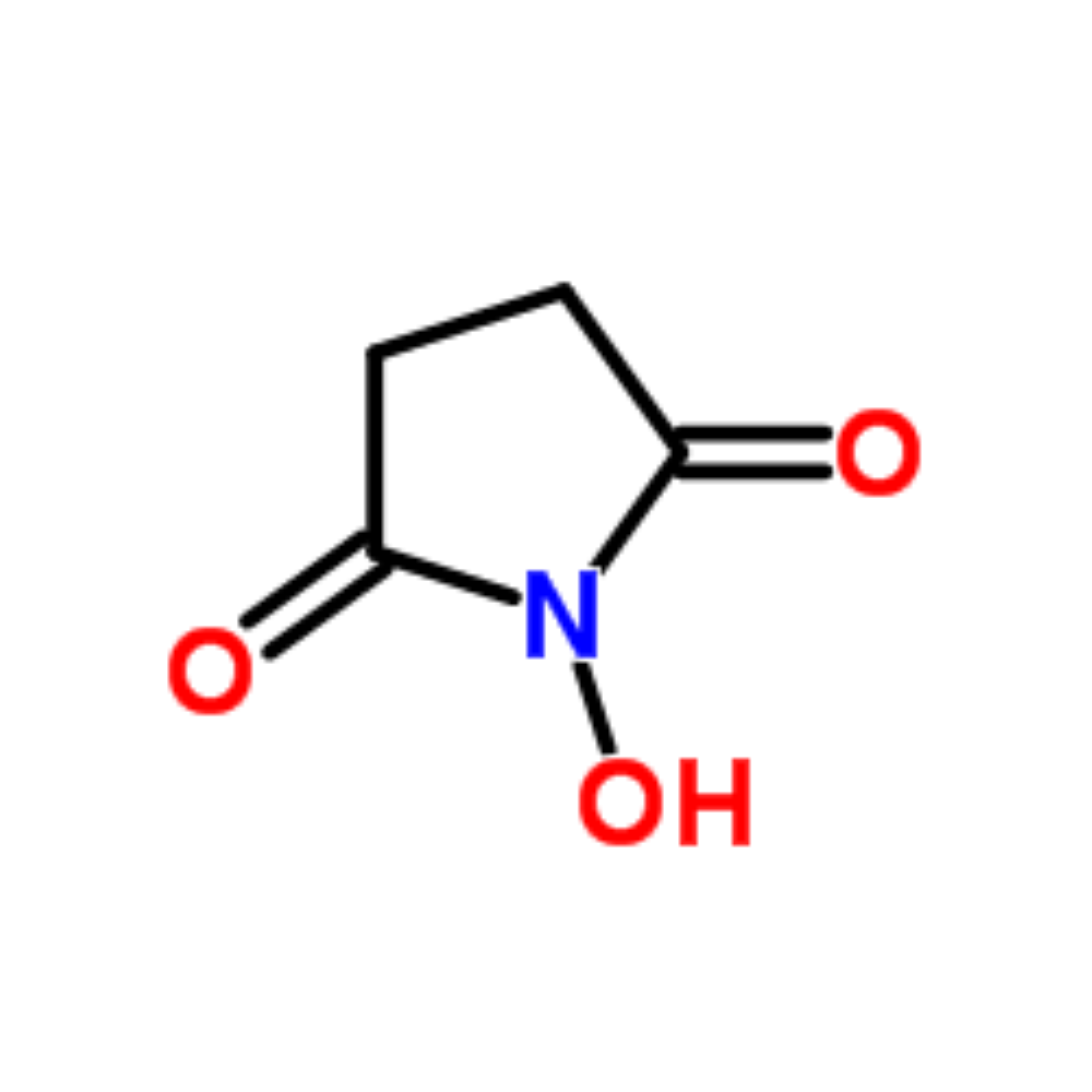 N Hydroxysuccinimide Cas 6066 82 6