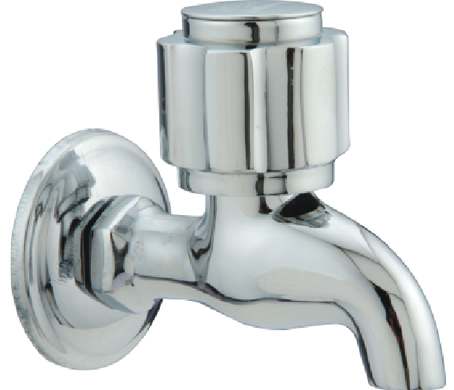 Stainless Steel Bib Cock Tap