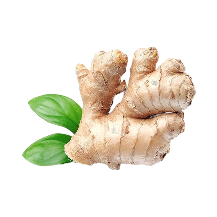Ginger whole