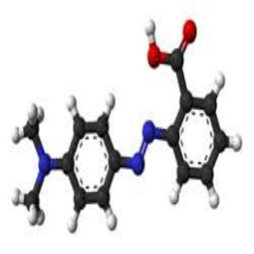 Methyl Red (493-52-7) Dye