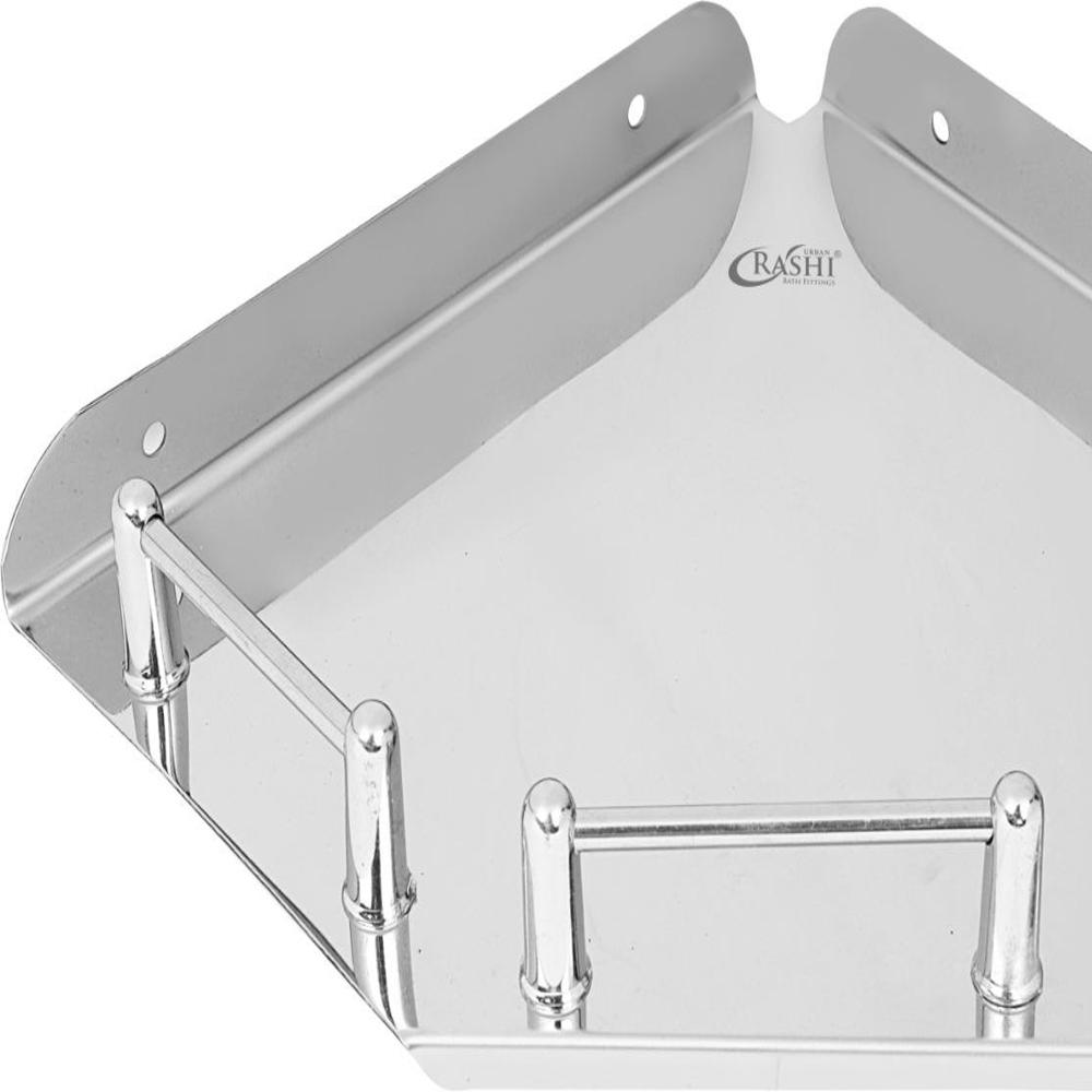 STAINLESS STEEL CORNER 1 K.G