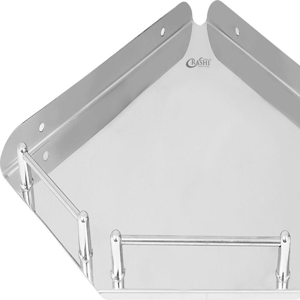 STAINLESS STEEL CORNER 1 K.G