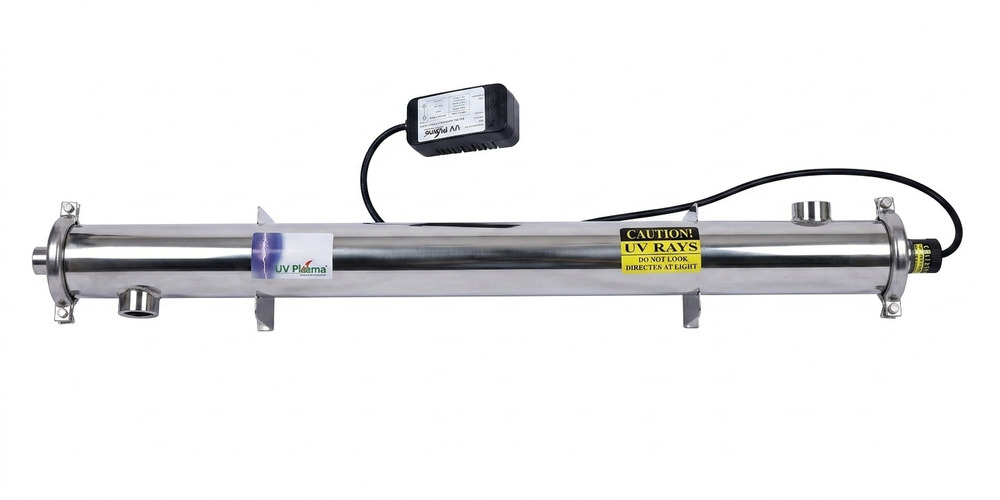 ECO3640 UV Water Filter